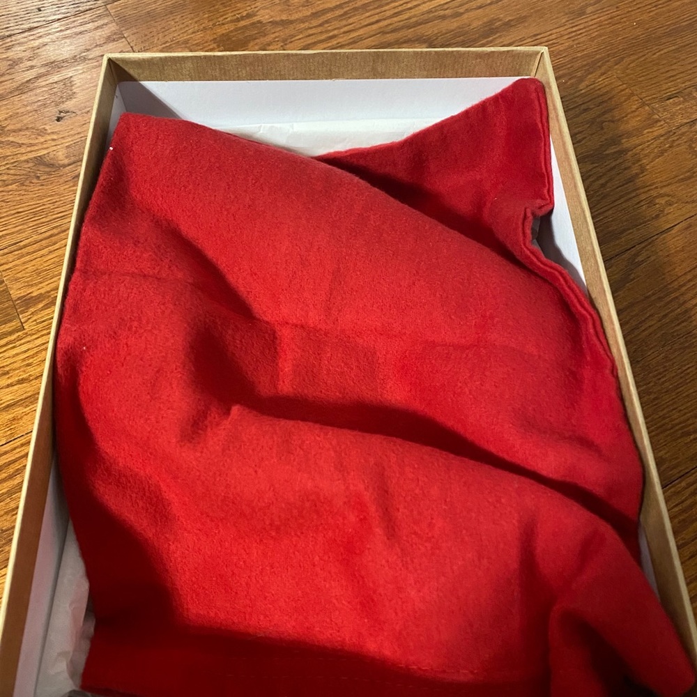 So Kate Christian Louboutin